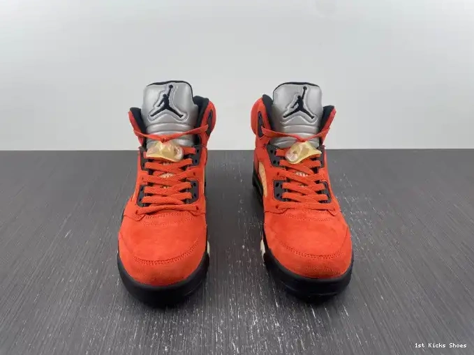 1st Kicks Shoes For DD9336-800 5 Mars WMNS Her Jordan Air 0514